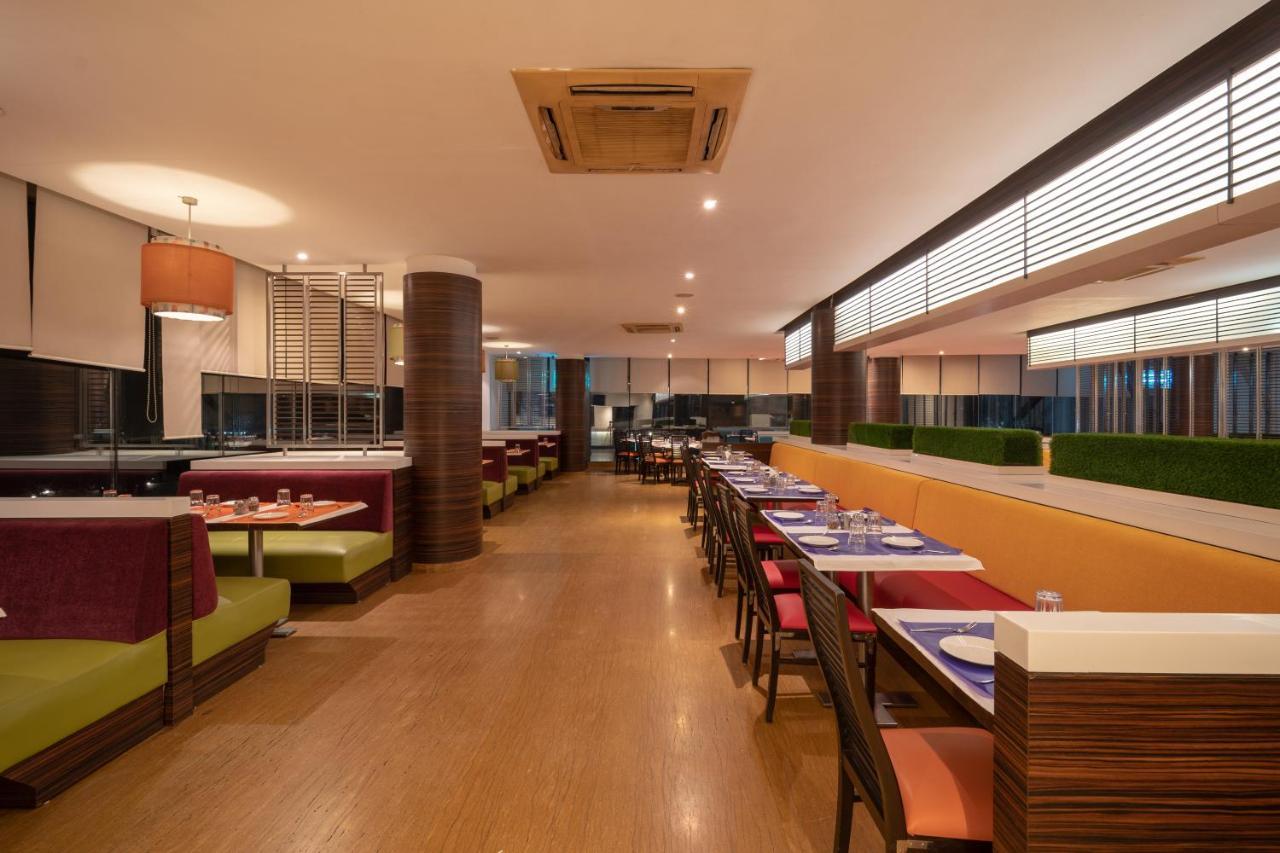 Triose Boutique Hotel Lonavala Εξωτερικό φωτογραφία