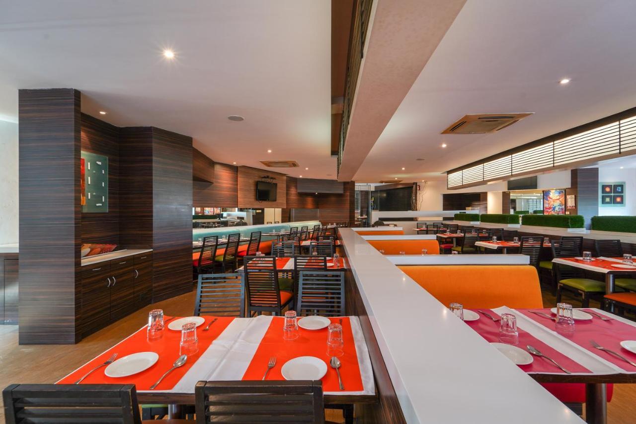 Triose Boutique Hotel Lonavala Εξωτερικό φωτογραφία